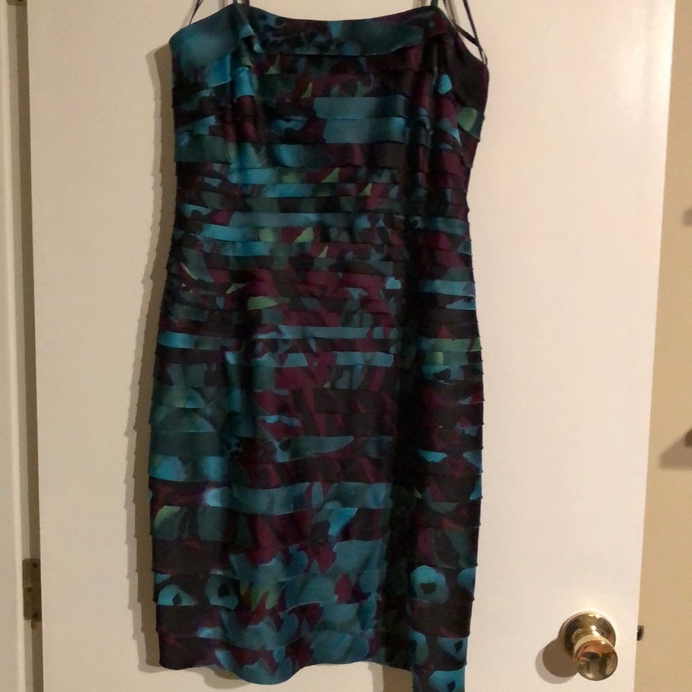 Dress Barn mini dress